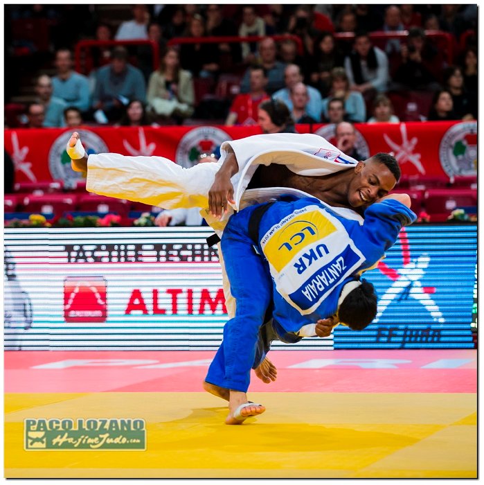 Paris 2014 by P.Lozano cat -66 kg_PLM1417